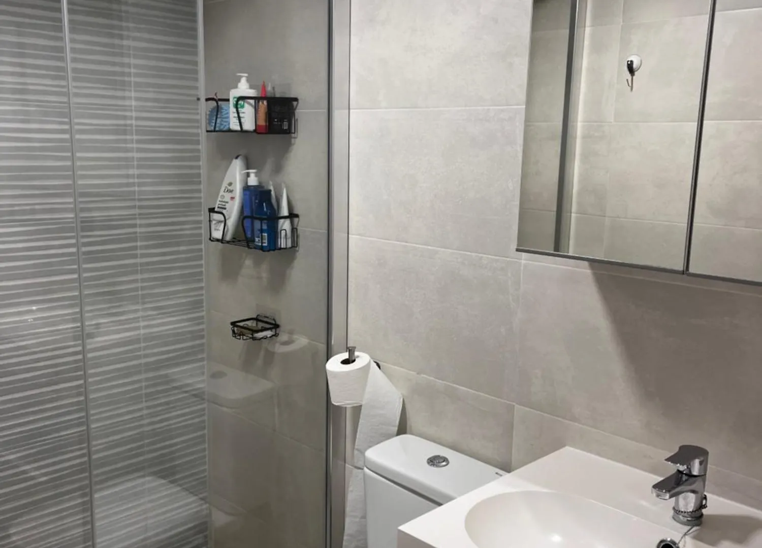Apartamento Nogamar En Fuengirola, A 50 Metros De La Playa Fuengirola