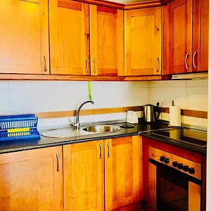 Maravilloso Confortable En Zona Residencial Fuengirola