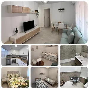 Center Fuengirola