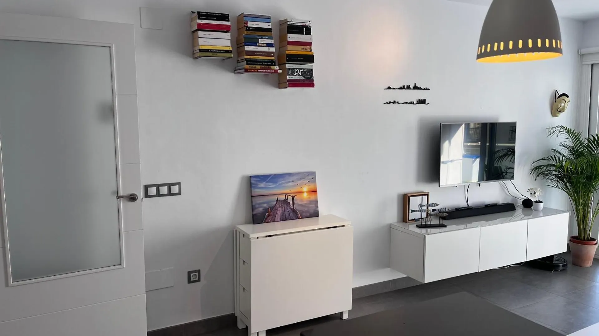 Apartamento Nogamar En Fuengirola, A 50 Metros De La Playa 0*, Fuengirola Spain