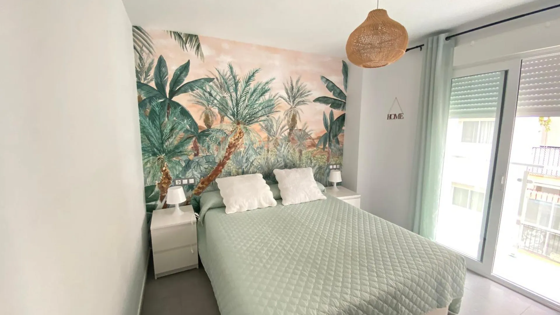 Apartamento Nogamar En Fuengirola, A 50 Metros De La Playa 0*, Fuengirola Spain
